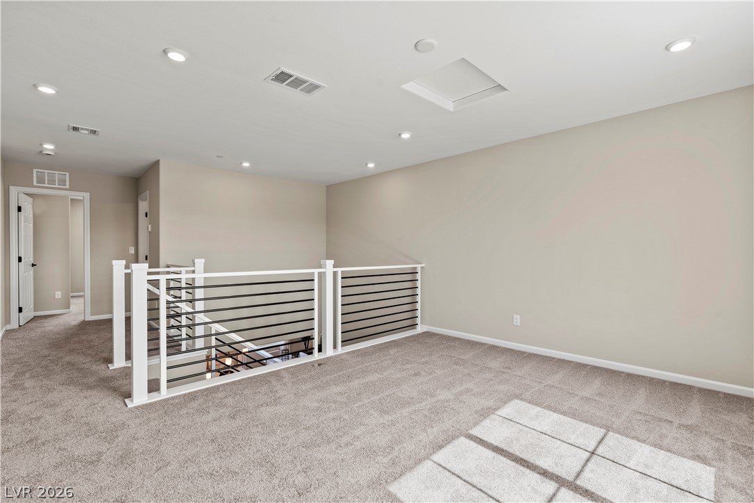 2583 Regency Cove Court. Las Vegas, NV 89121