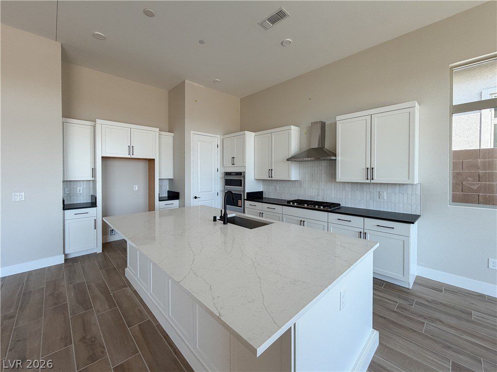 1044 Skyview Cove Court. Las Vegas, NV 89138