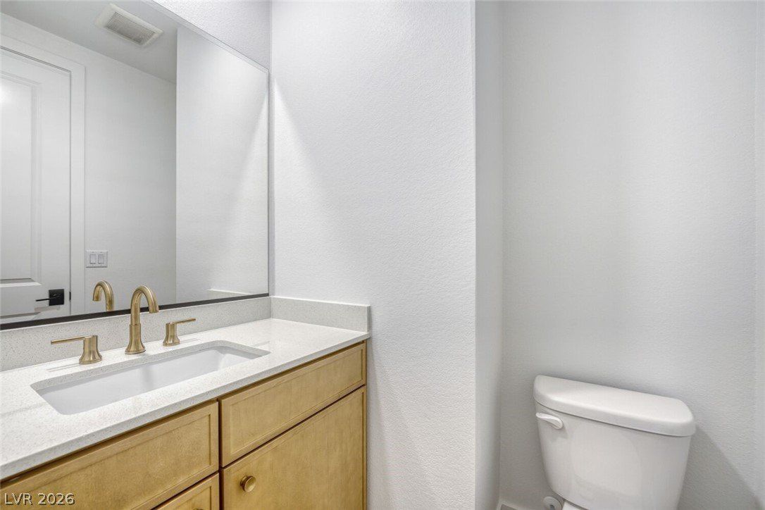 1041 Soaring Sage Avenue. Las Vegas, NV 89138