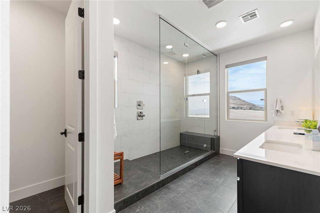 12122 Pink Sunrise Street. Las Vegas, NV 89138