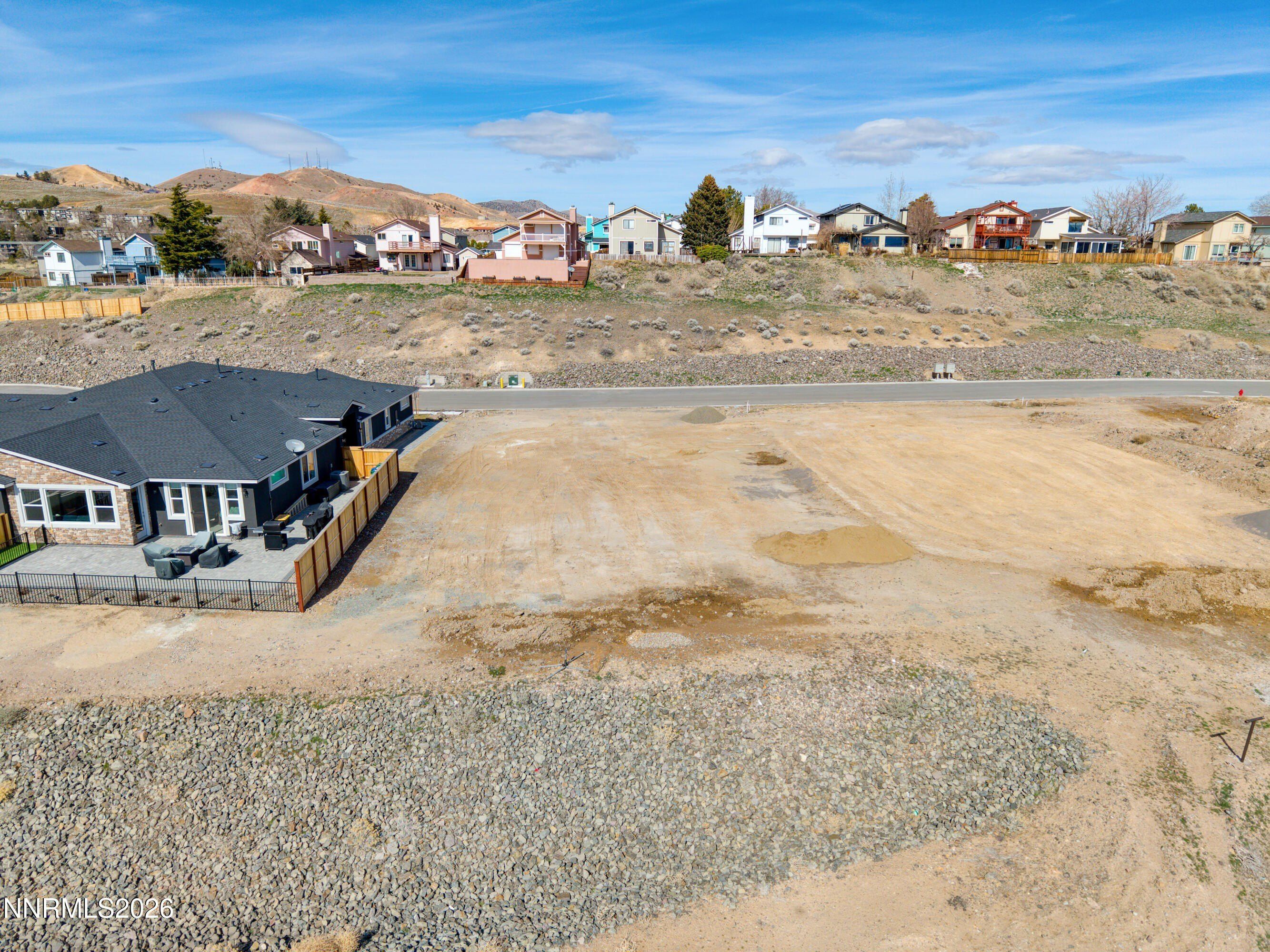3132 Orrizonte Terrace. Reno, NV 89512