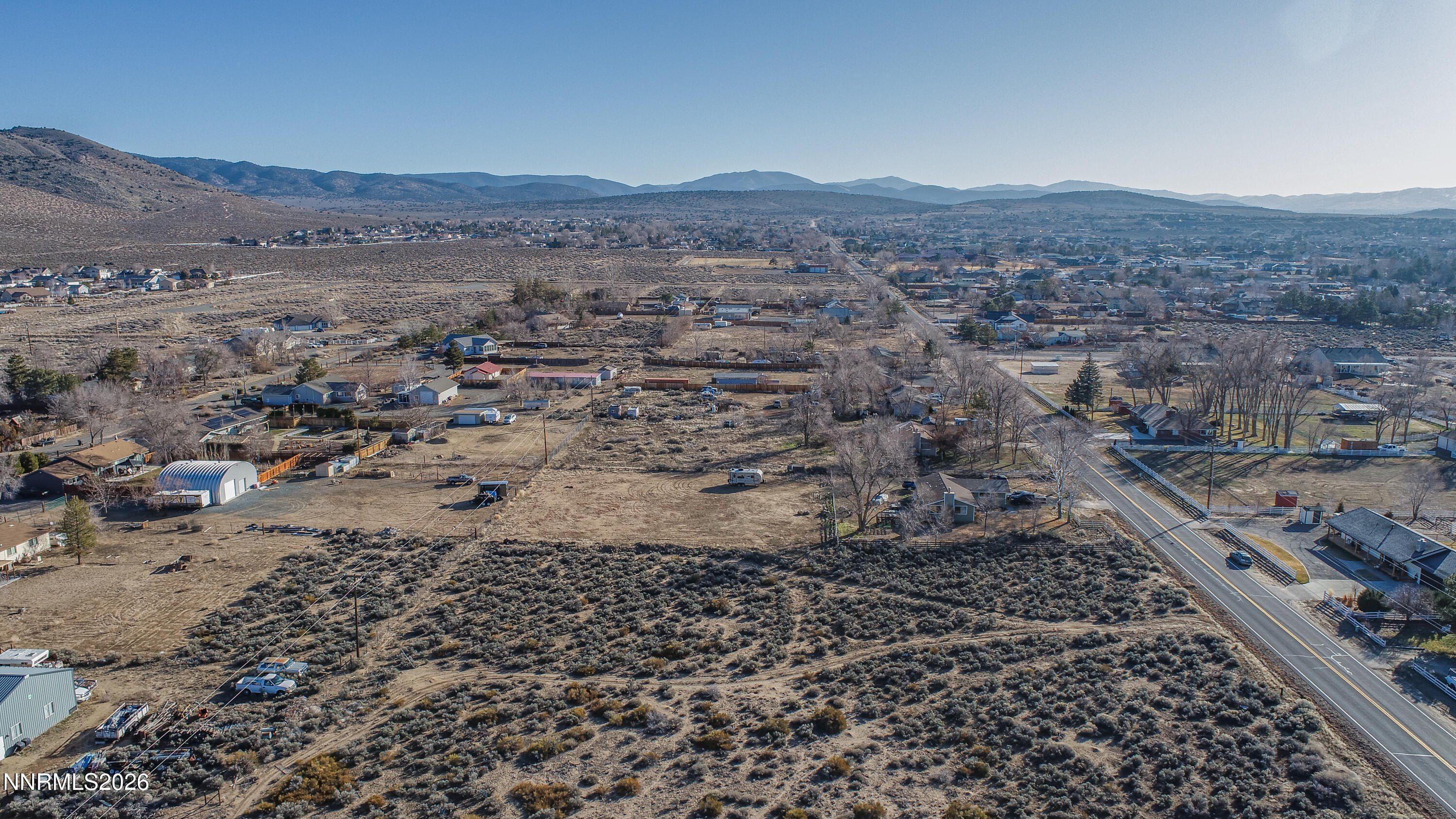 1356 Stephanie Way. Minden, NV 89423