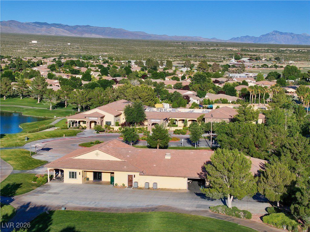4349 S Angel Falls Court Lot 293. Pahrump, NV 89061