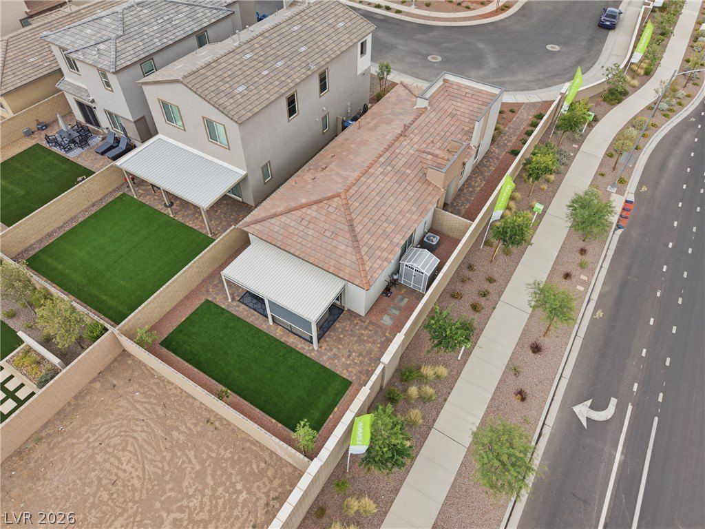 101 Cameron Chase Avenue. Henderson, NV 89011
