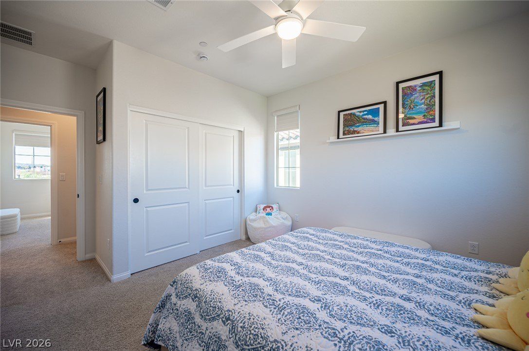 320 Della Pergola Place. Henderson, NV 89015