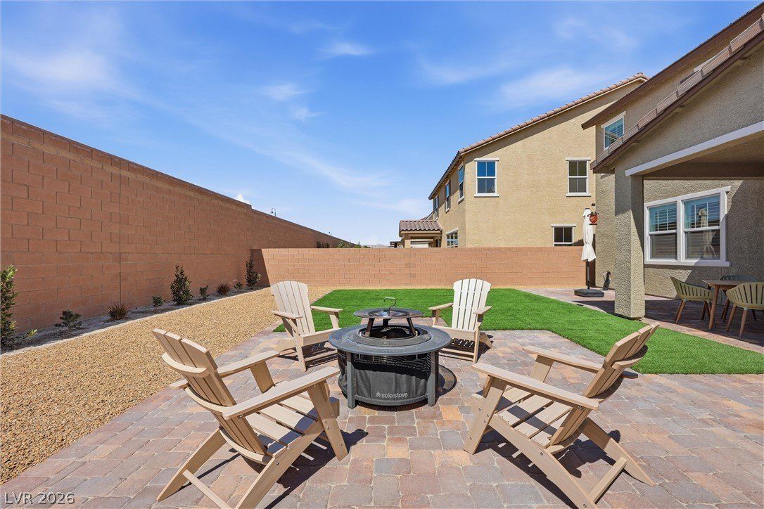 3705 Alla Rocca Avenue. Henderson, NV 89044