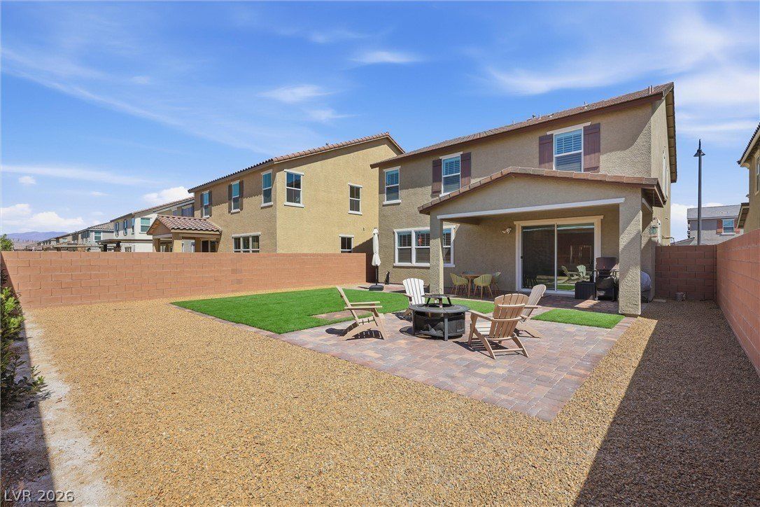 3705 Alla Rocca Avenue. Henderson, NV 89044