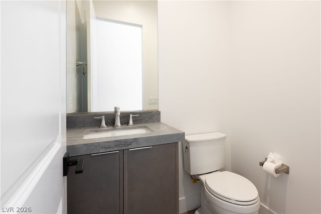 10950 Rossa Peak Avenue. Las Vegas, NV 89135