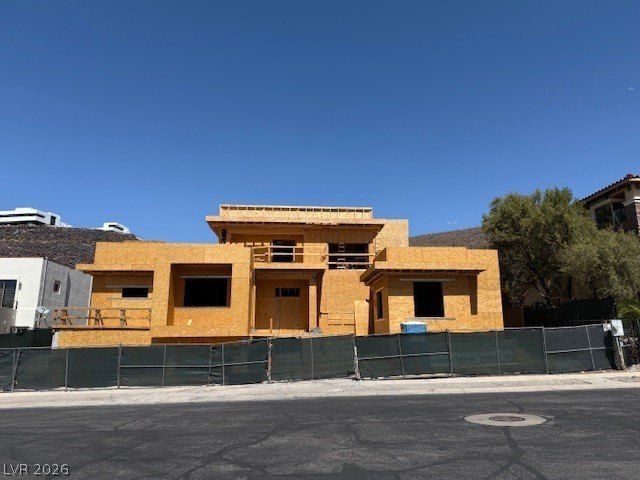 1764 Amarone Way. Henderson, NV 89012