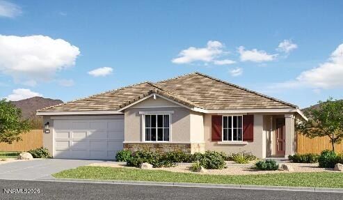 7792 Tortoise Shell Drive. Reno, NV 89521