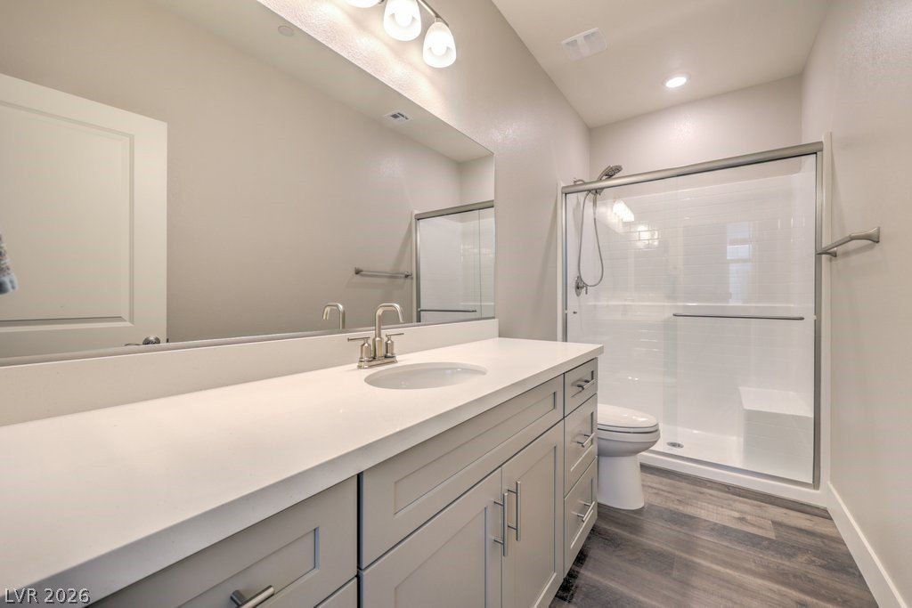 494 Peaceful Swan Avenue. Henderson, NV 89011