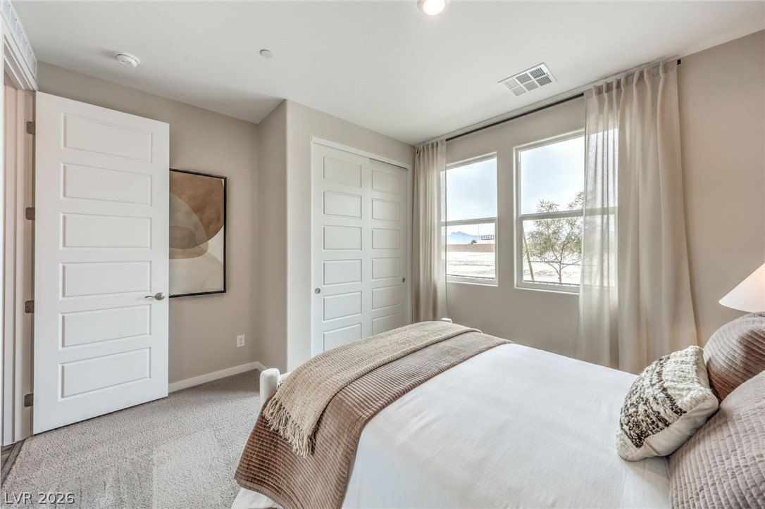 7920 Justin Cove Street. North Las Vegas, NV 89084