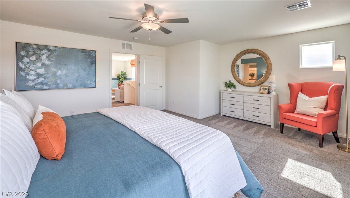 7396 Dominguez Bay Drive. North Las Vegas, NV 89084
