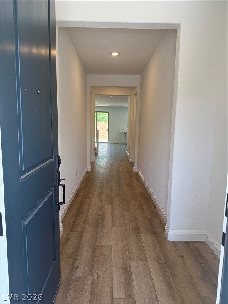 3490 Ava Zepure Avenue. Las Vegas, NV 89141