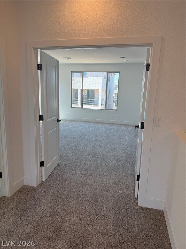 3562 Ava Zepure Avenue. Las Vegas, NV 89141