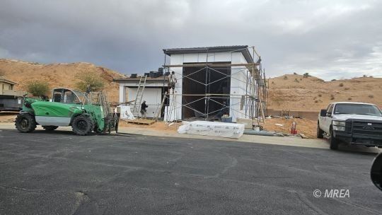 491 Palm Cove Ct. Mesquite, NV 89027