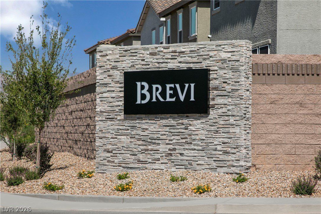 4311 W Gary Avenue. Las Vegas, NV 89139