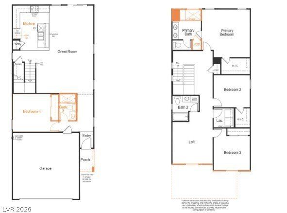 3887 Tico Falls Avenue. Las Vegas, NV 89141