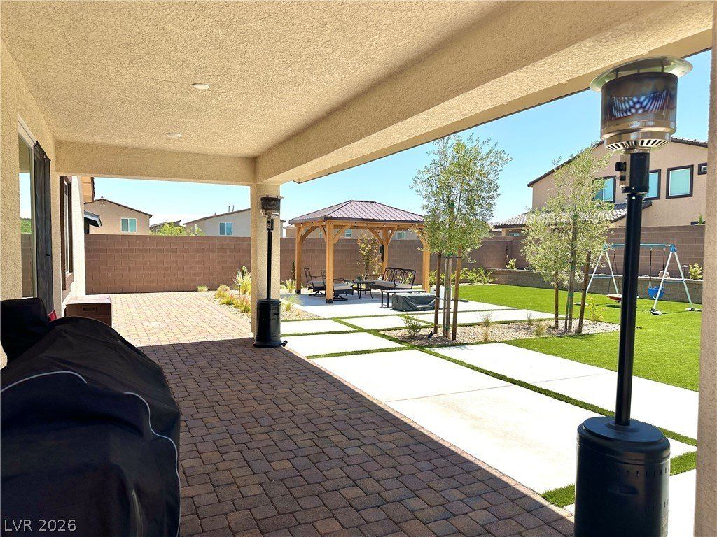 1921 Lewis Bay Avenue. North Las Vegas, NV 89084