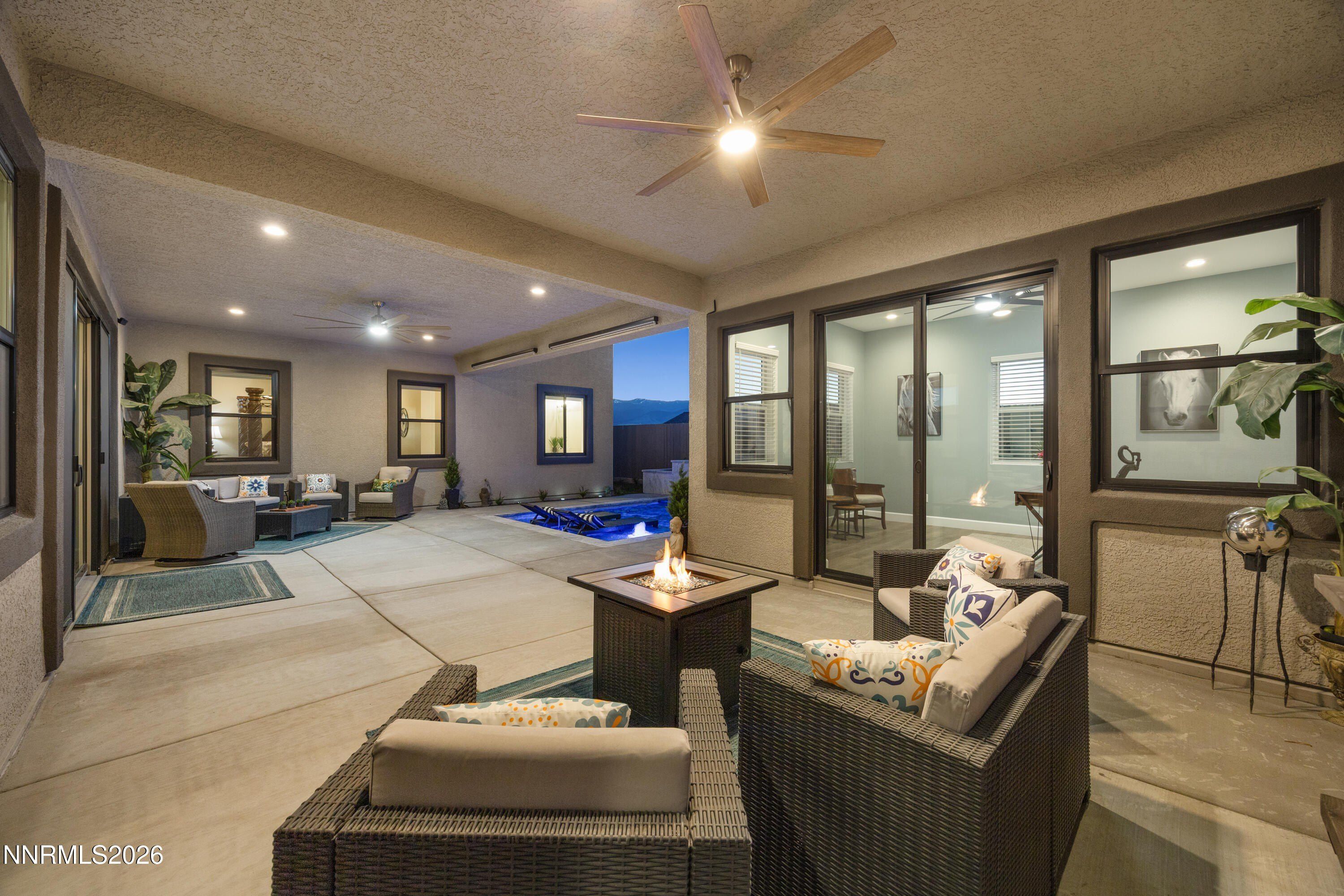 2443 Kates Bridge Drive. Reno, NV 89521