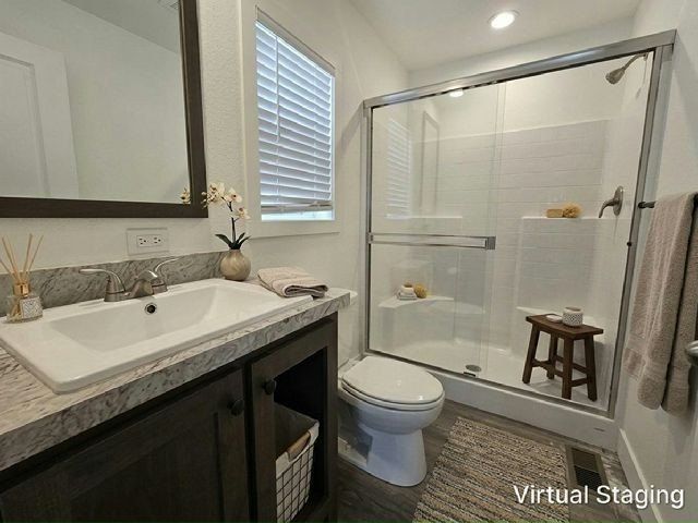 3401 N Walnut Road. Las Vegas, NV 89115