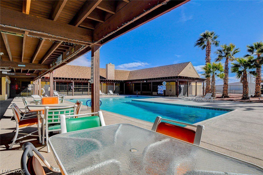 4600 Royal Ridge Boulevard. Las Vegas, NV 89103