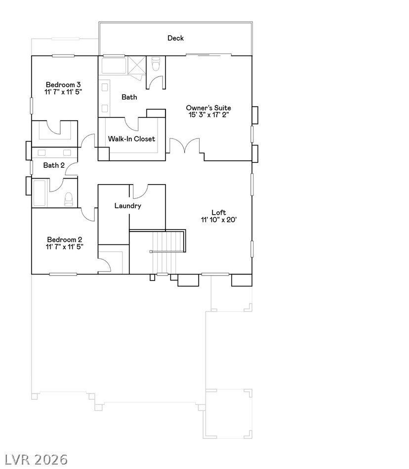 1518 Capri Cascades Court. Henderson, NV 89011
