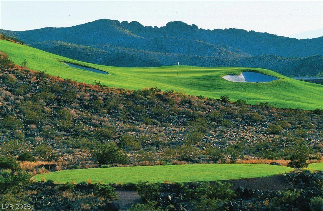 545 Overlook Rim Drive. Henderson, NV 89012