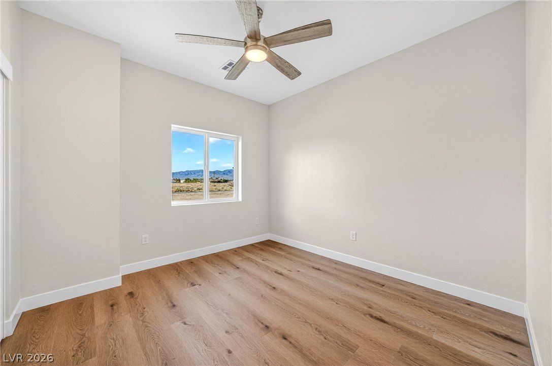 3550 Margarita Avenue. Pahrump, NV 89048