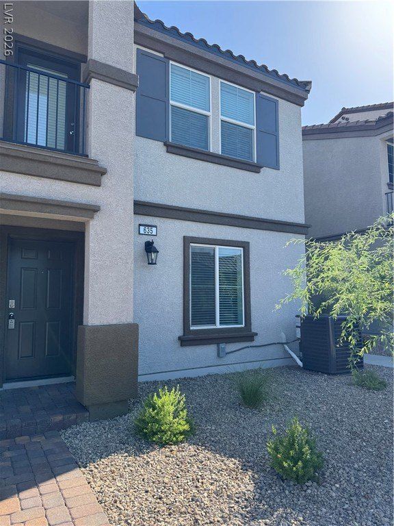 635 Bellus Place. Henderson, NV 89015
