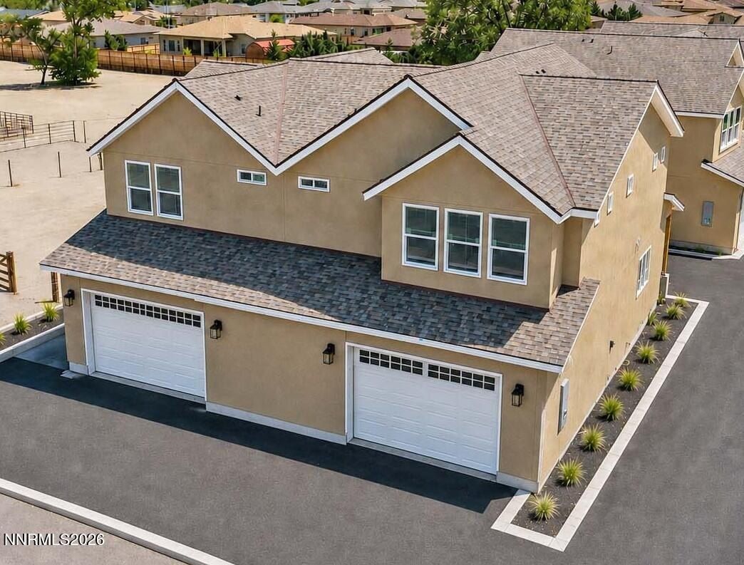 142 Jennys Lane. Fernley, NV 89408