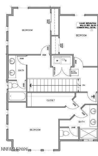 154 Jennys Lane. Fernley, NV 89408