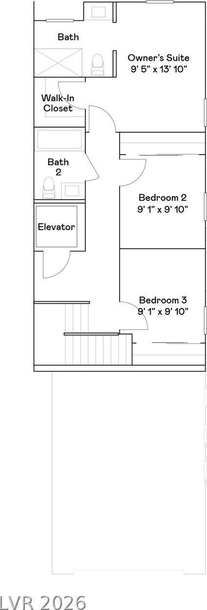 539 Bellum Drive. Henderson, NV 89011