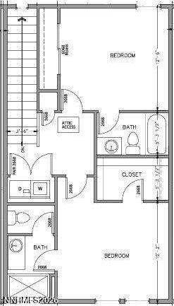 152 Jennys Lane. Fernley, NV 89408