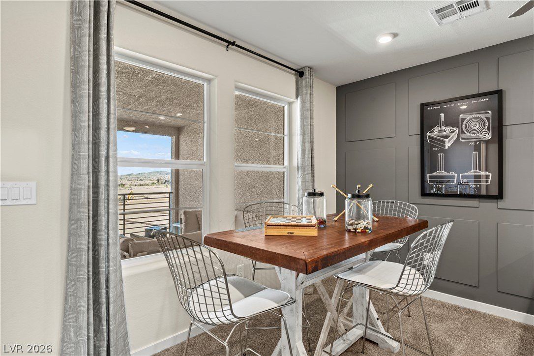 10407 Sapphire Storm Street. Las Vegas, NV 89141
