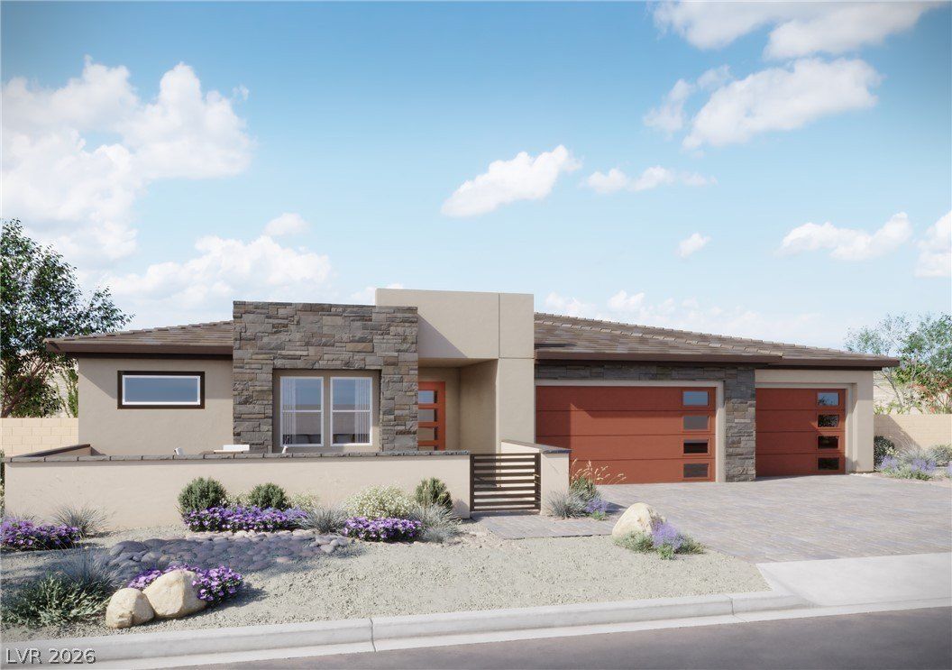 9541 Rosanna Street. Las Vegas, NV 89178