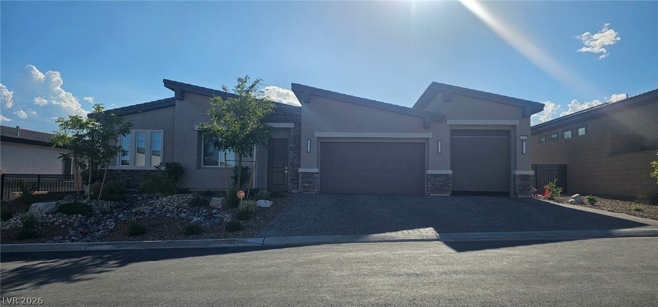 6383 Zephyr Peak Court. Las Vegas, NV 89149
