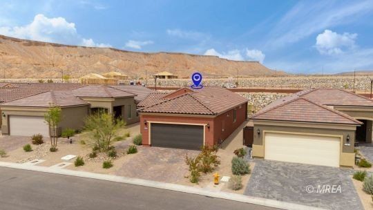 1353 Evening Breeze Ln. Mesquite, NV 89034