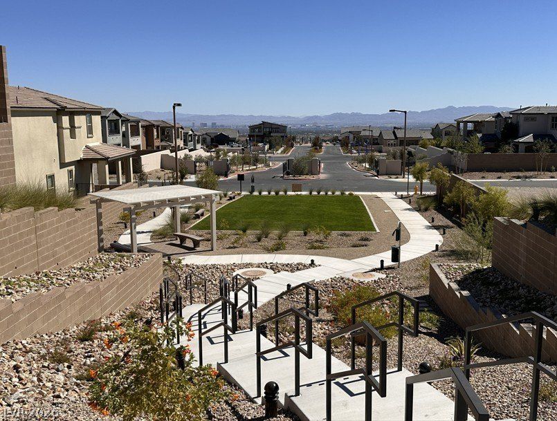 447 Preston Oak Lane. Las Vegas, NV 89138