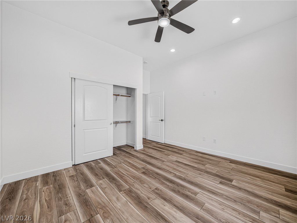 1700 Escuela Avenue. Pahrump, NV 89048