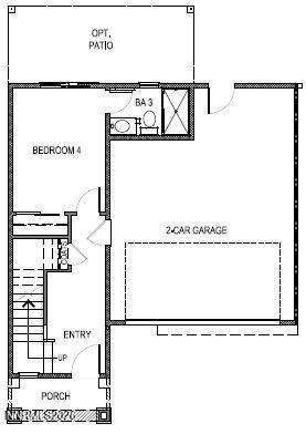 3006 Winze Way. Reno, NV 89512