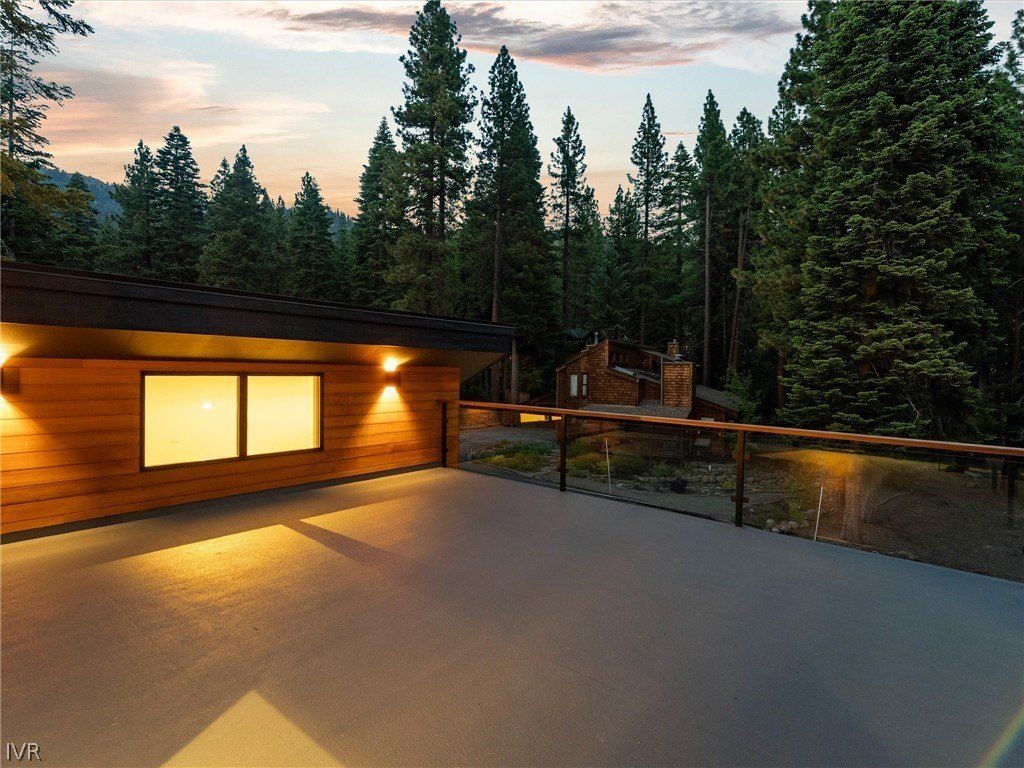 647 Saddlehorn Drive. Incline Village, NV 89451