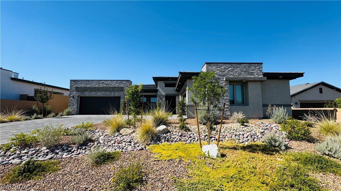 9936 Fremantle Avenue. Las Vegas, NV 89149