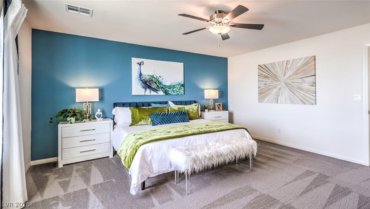 7428 Dominguez Bay Drive. North Las Vegas, NV 89084