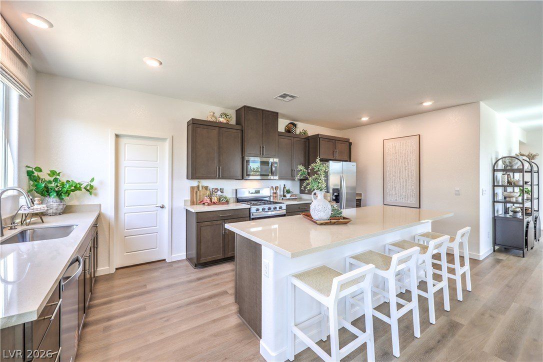 3820 Tropical Zen Ave. North Las Vegas, NV 89081