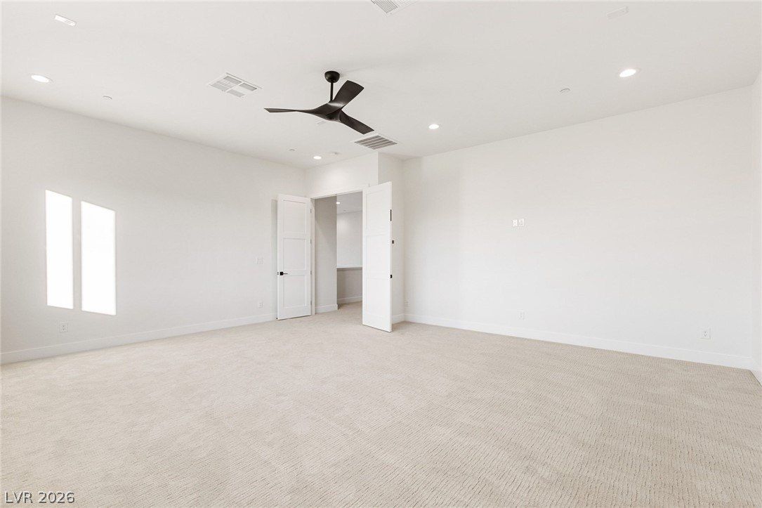 3423 Spanish Winds Court. Las Vegas, NV 89141
