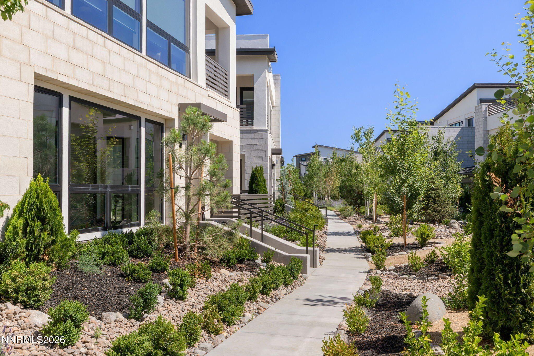 46 Campolina Street. Reno, NV 89511