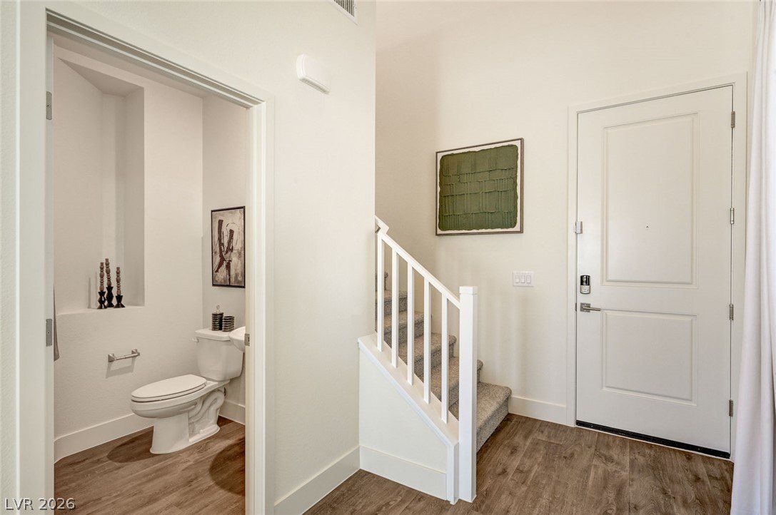 3646 Gin Fizz Street. Las Vegas, NV 89121