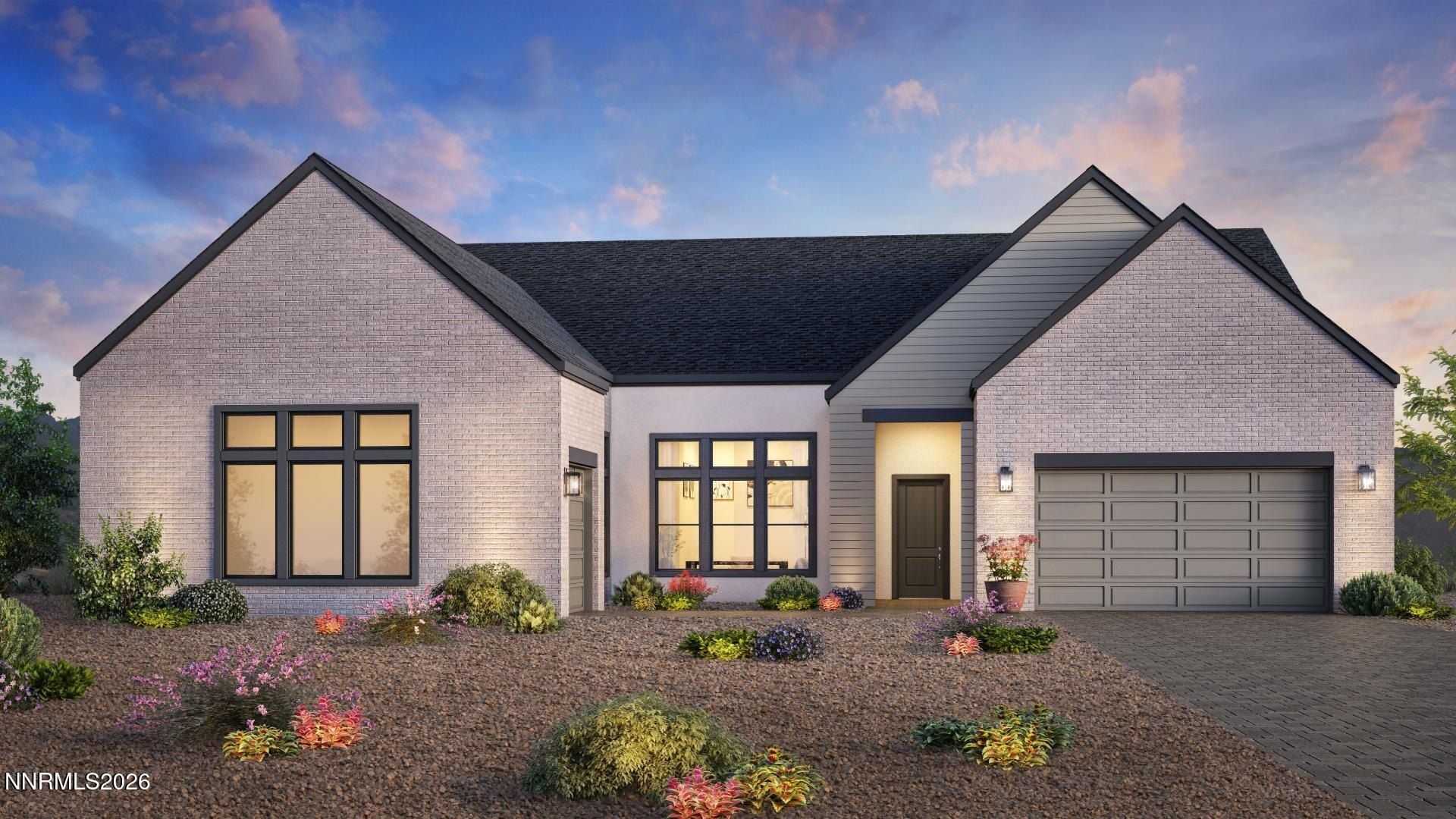 2539 Quail Hill Drive. Verdi, NV 89439