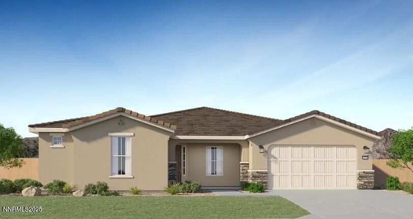 3817 Solitary Brook Road. Reno, NV 89521